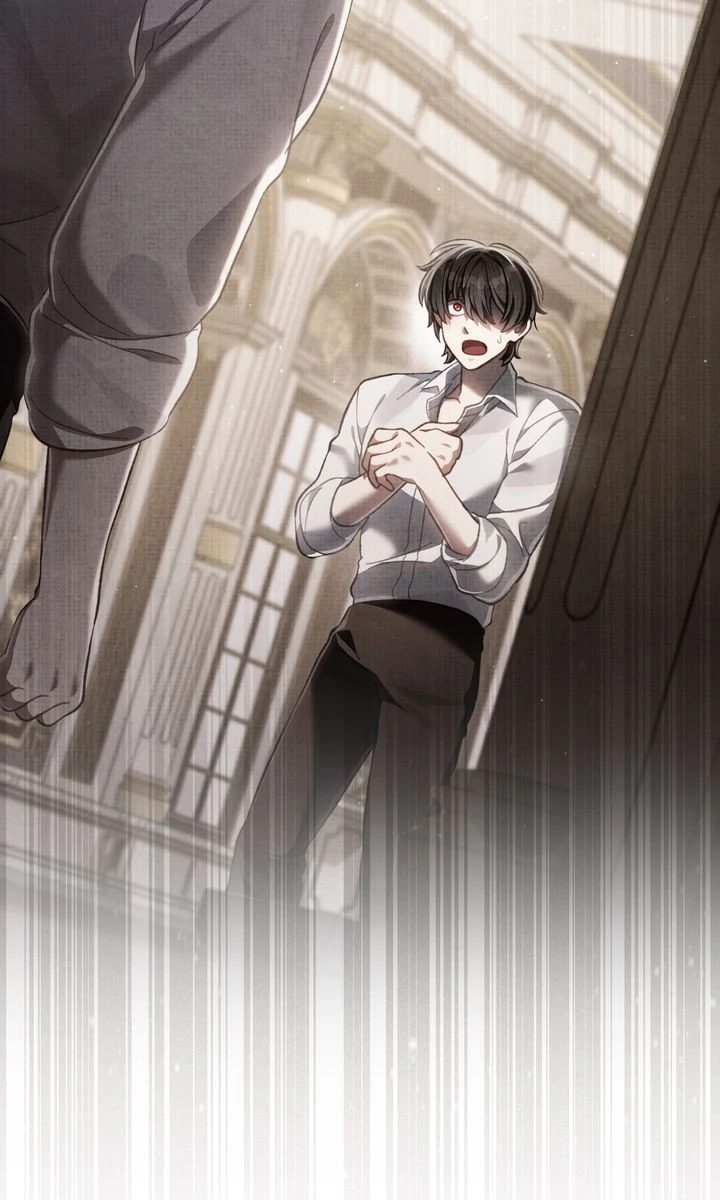 Living as the Enemy Prince Chapter 65 332 67