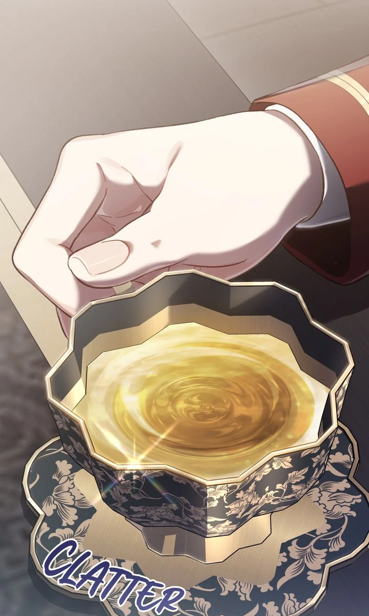 Living as the Enemy Prince Chapter 65 337 72