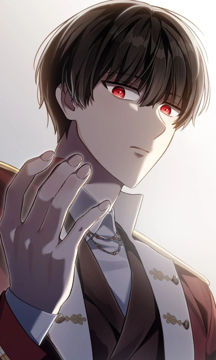 Living as the Enemy Prince Chapter 65 339 74