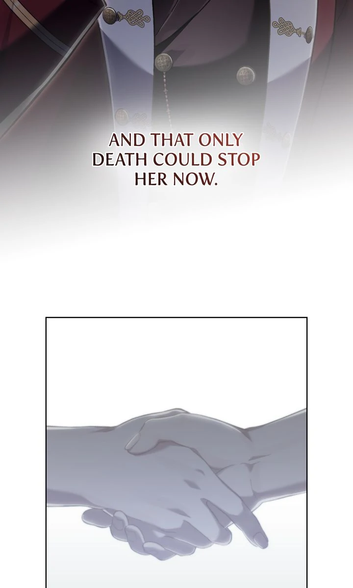 Living as the Enemy Prince Chapter 65 340 75