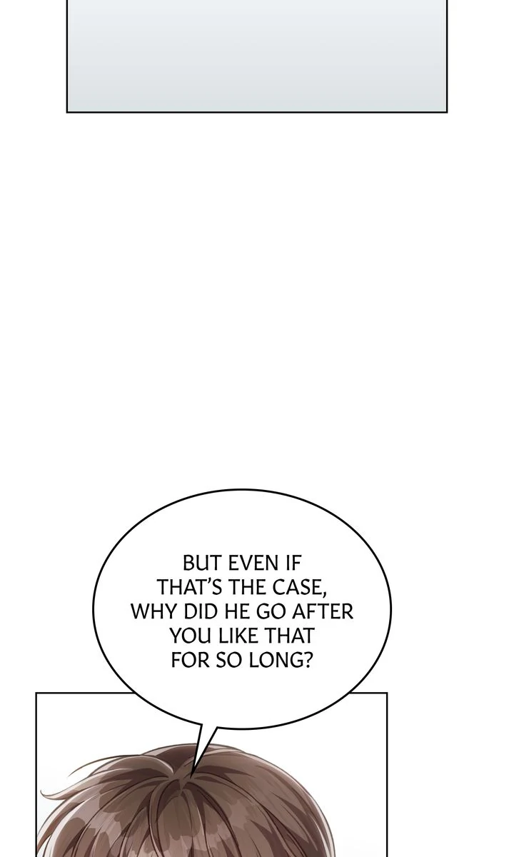 Living as the Enemy Prince Chapter 65 341 76