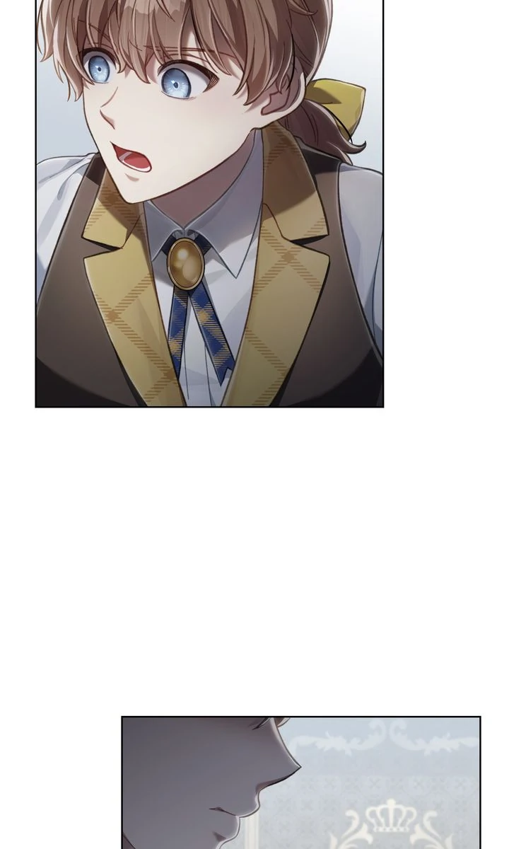 Living as the Enemy Prince Chapter 65 342 77