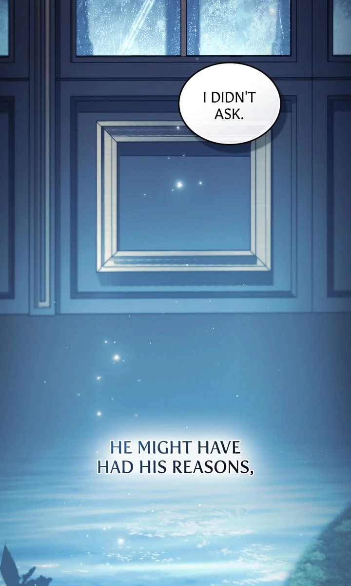 Living as the Enemy Prince Chapter 65 345 80