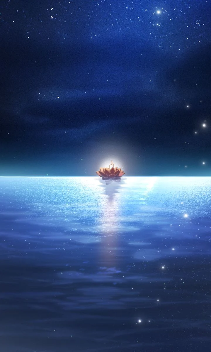 Living as the Enemy Prince Chapter 65 349 84