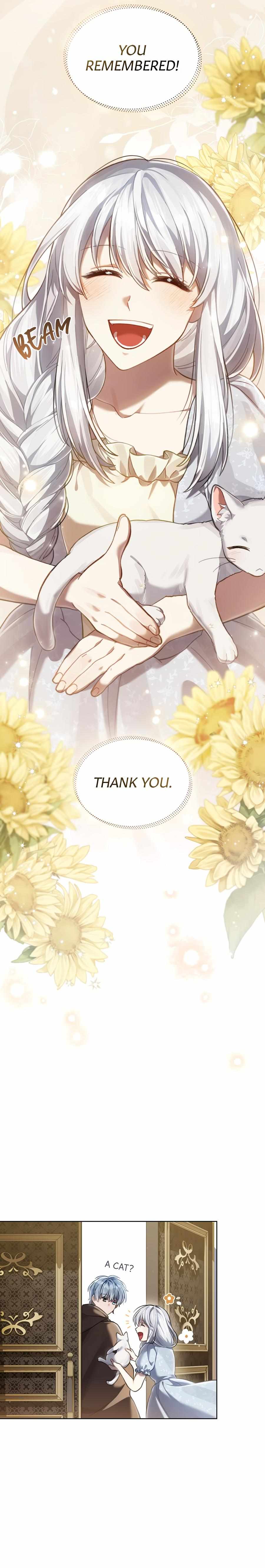 Living as the Enemy Prince Chapter 66 111 17