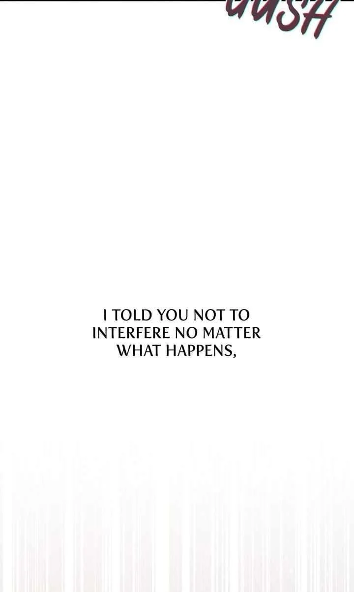 Living as the Enemy Prince Chapter 70 300 05