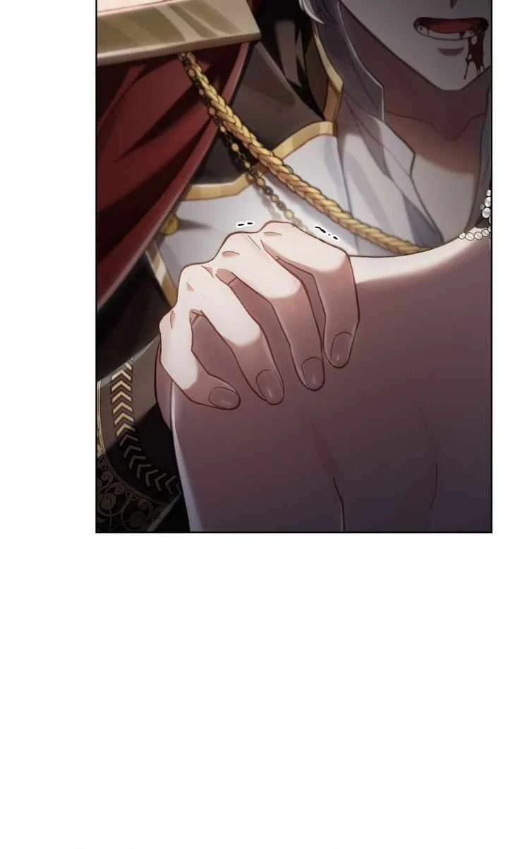 Living as the Enemy Prince Chapter 70 304 09