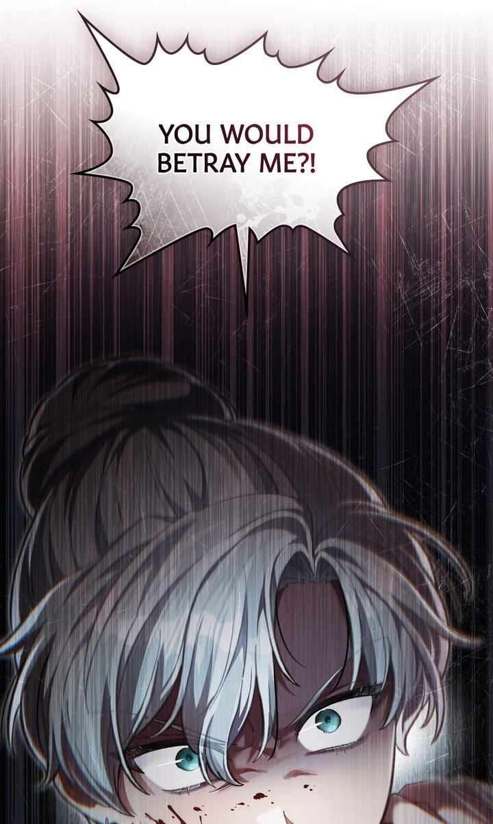 Living as the Enemy Prince Chapter 70 305 10