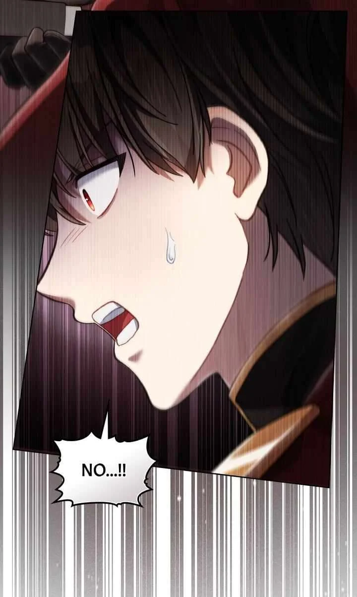 Living as the Enemy Prince Chapter 70 308 13