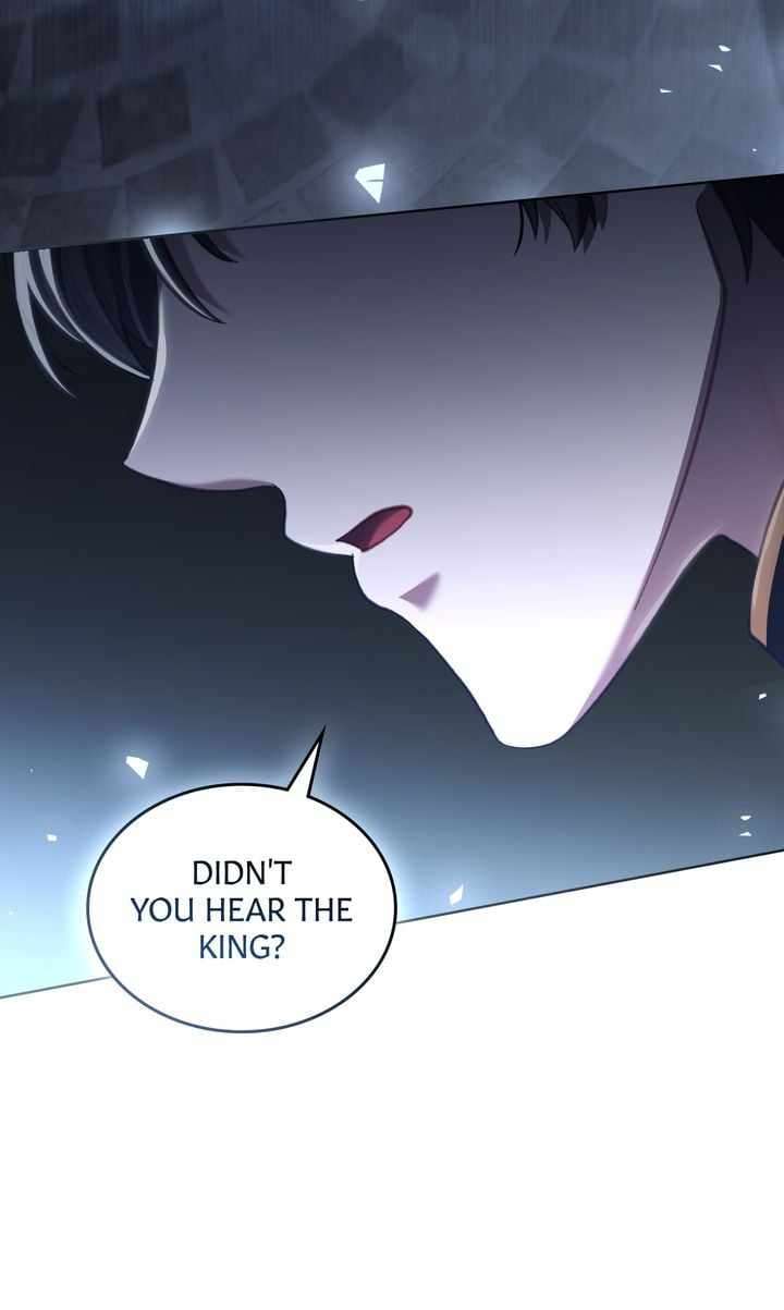 Living as the Enemy Prince Chapter 70 319 24