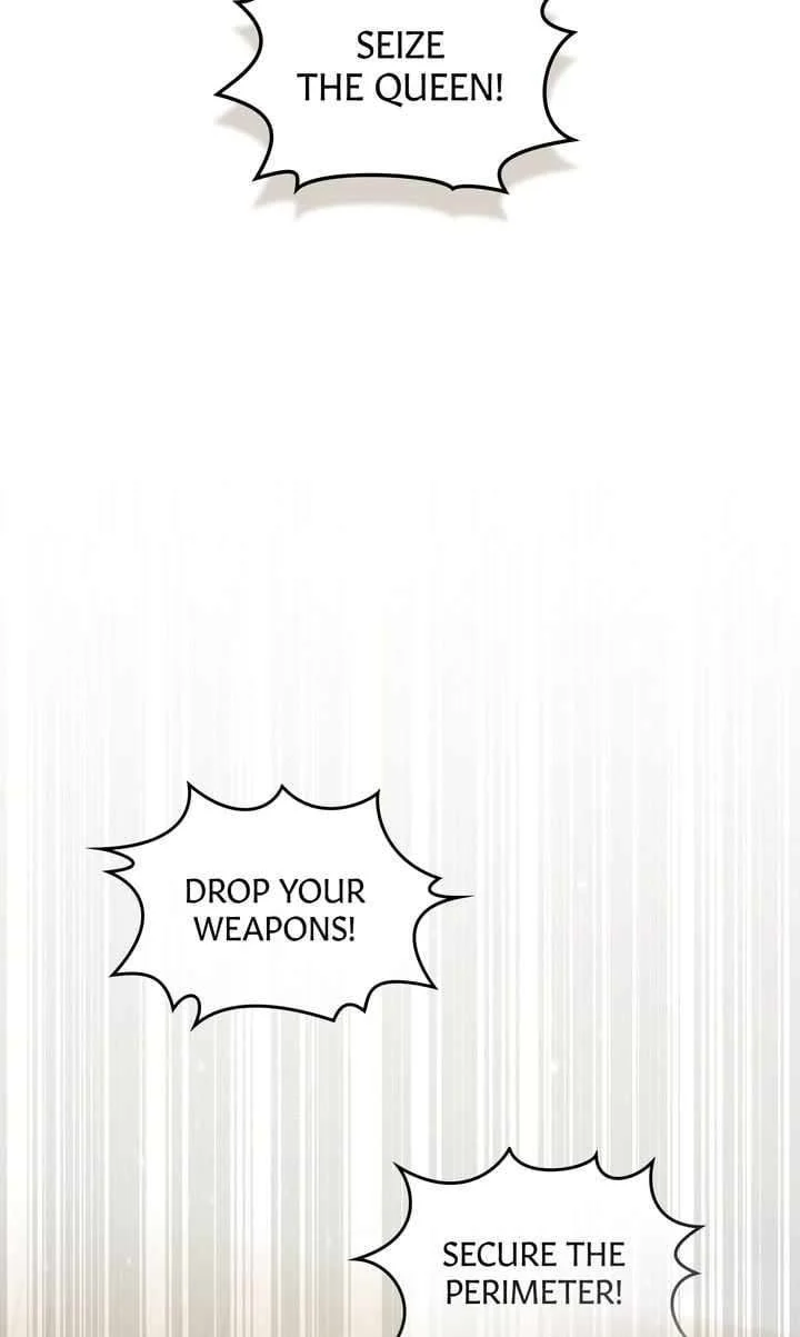 Living as the Enemy Prince Chapter 70 324 29