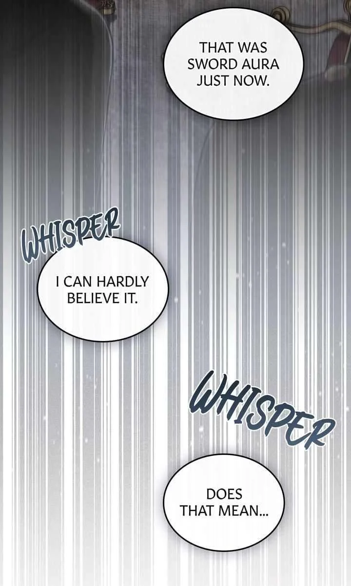 Living as the Enemy Prince Chapter 70 326 31