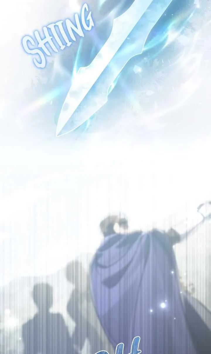 Living as the Enemy Prince Chapter 70 328 33