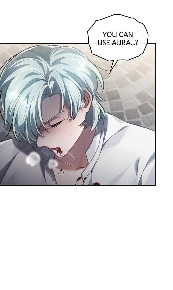 Living as the Enemy Prince Chapter 70 331 36