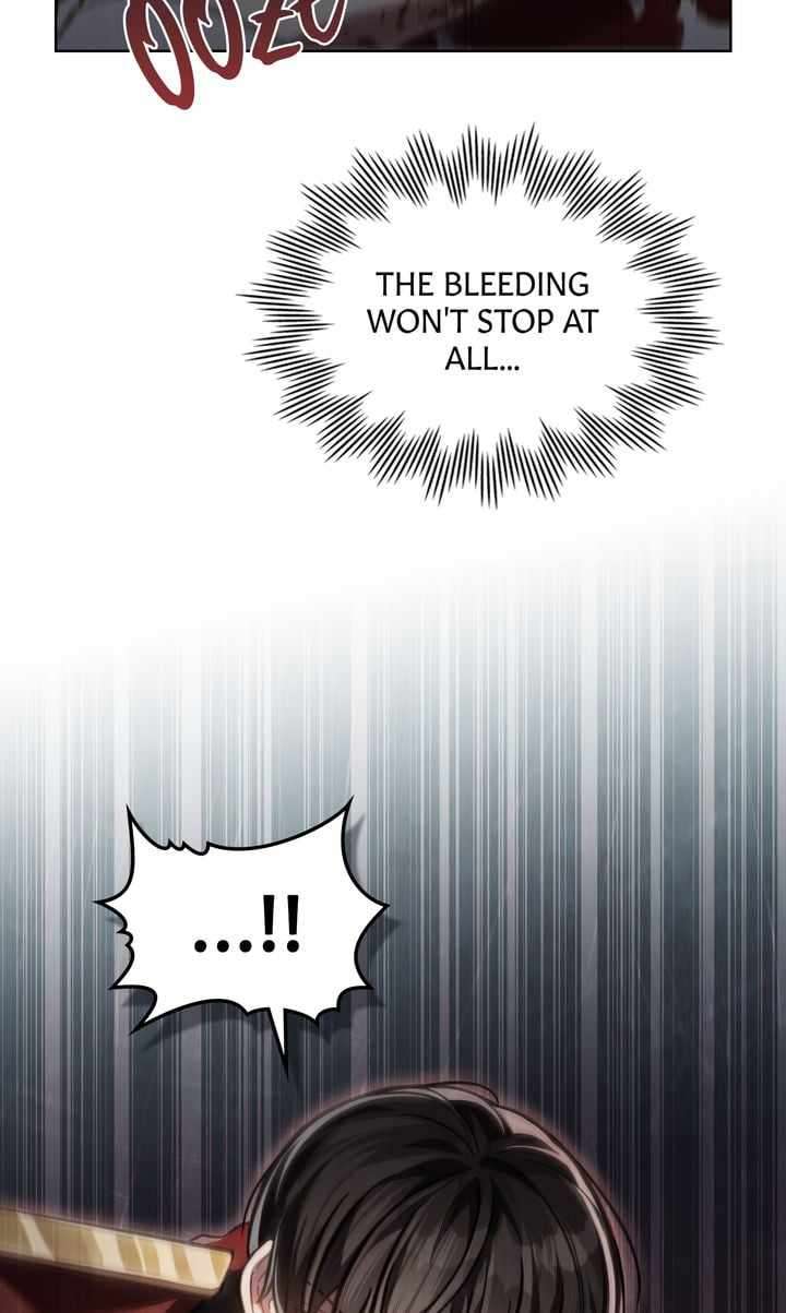 Living as the Enemy Prince Chapter 70 348 53