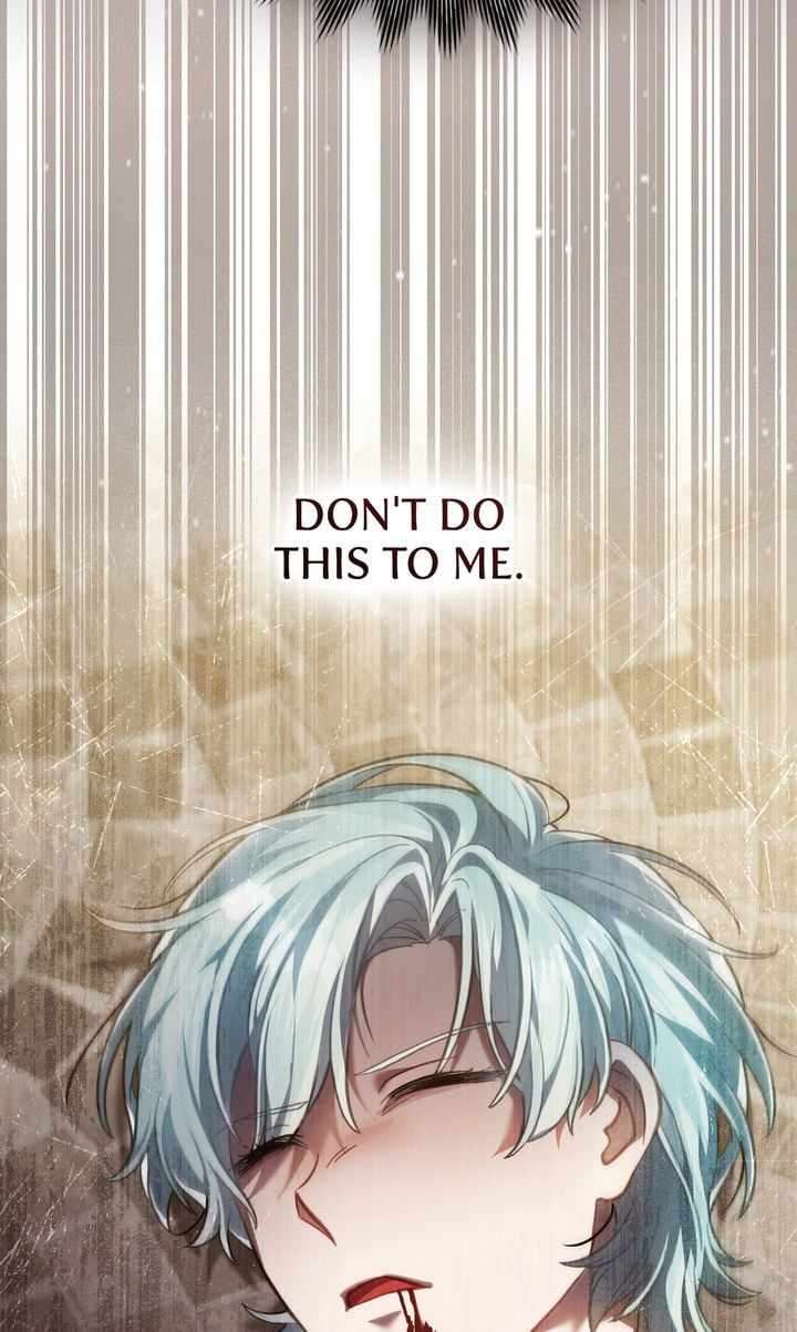 Living as the Enemy Prince Chapter 70 350 55