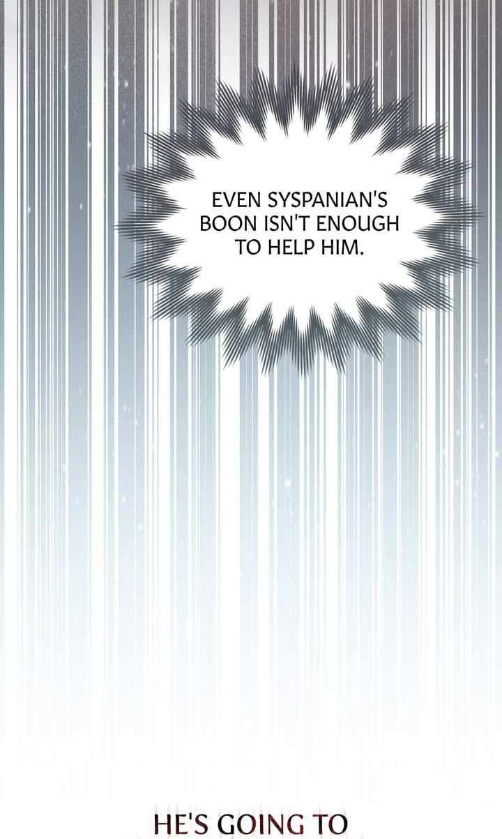 Living as the Enemy Prince Chapter 70 352 57