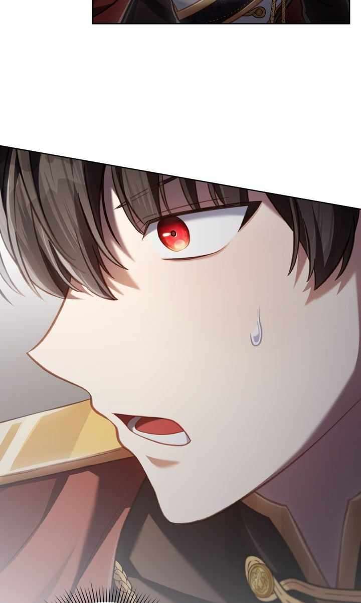 Living as the Enemy Prince Chapter 70 356 61