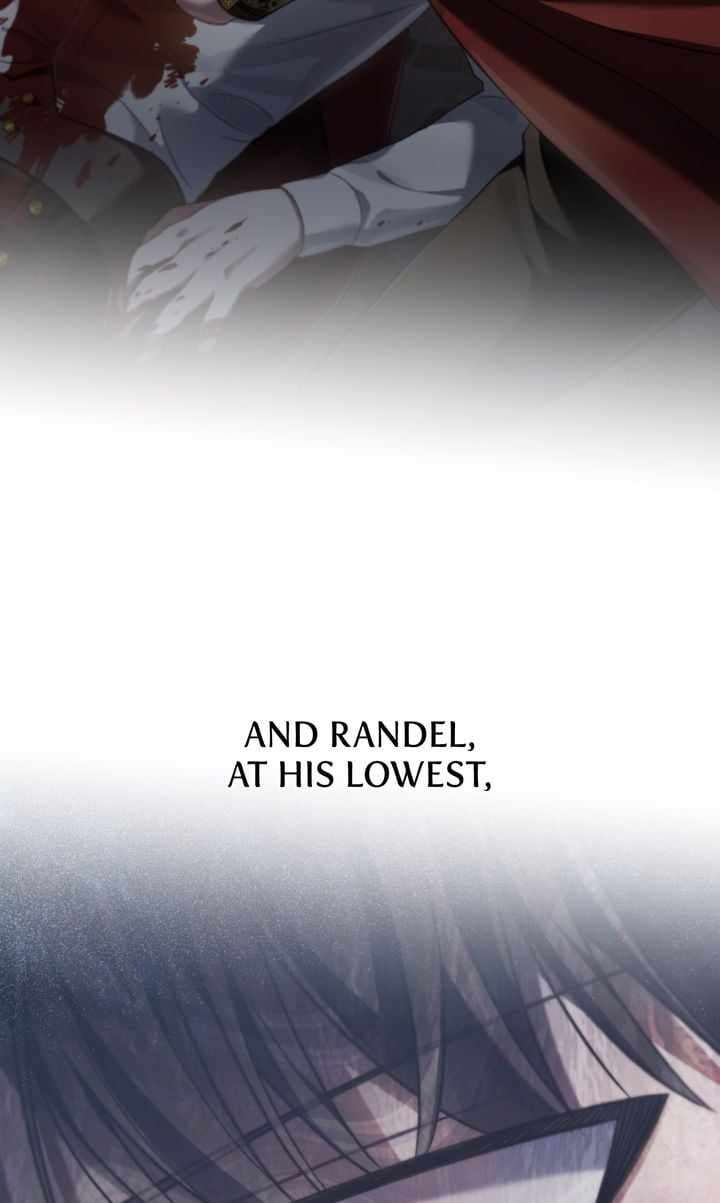 Living as the Enemy Prince Chapter 70 362 67