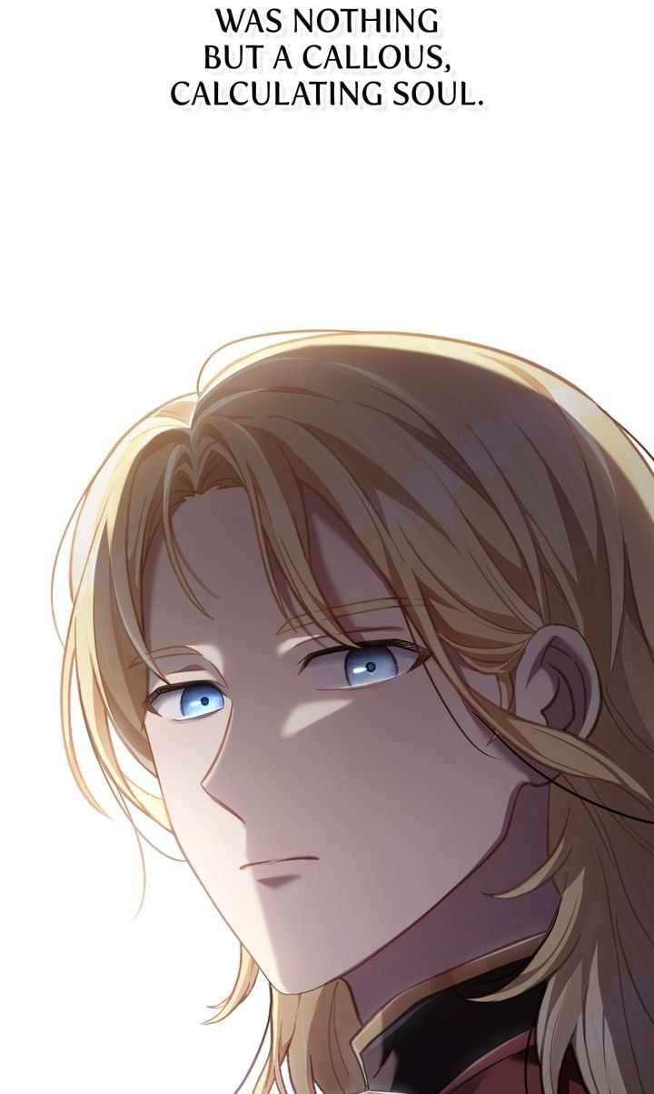 Living as the Enemy Prince Chapter 70 364 69