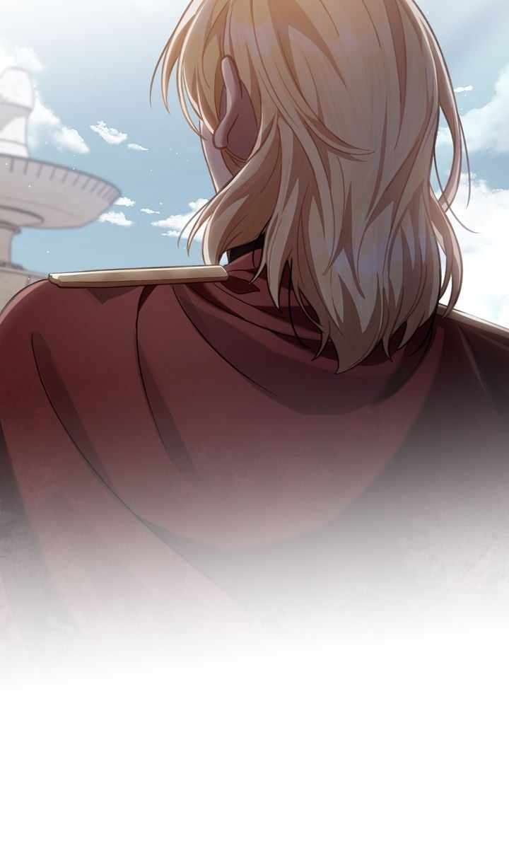 Living as the Enemy Prince Chapter 70 366 71