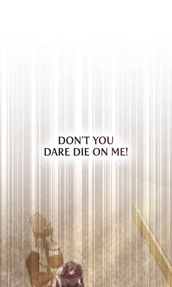 Living as the Enemy Prince Chapter 70 373 78