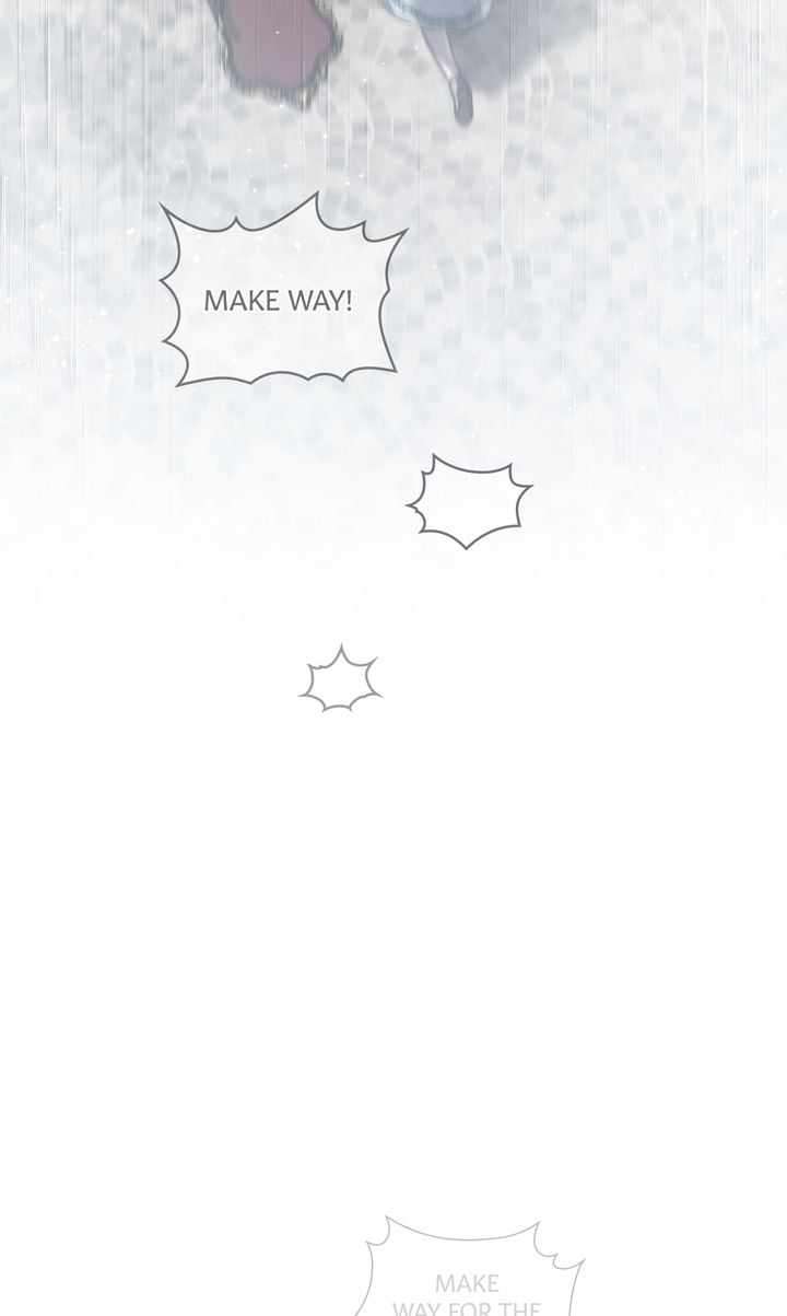 Living as the Enemy Prince Chapter 70 375 80