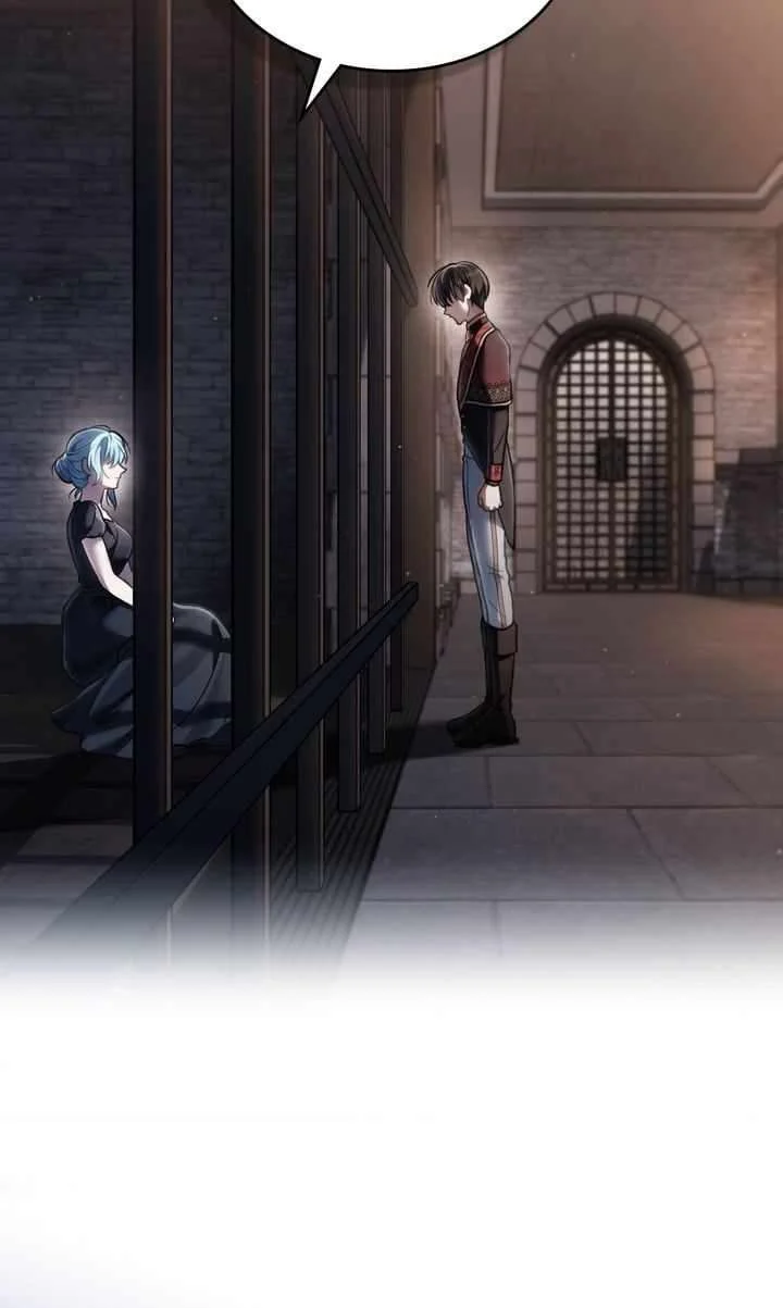 Living as the Enemy Prince Chapter 70 384 89