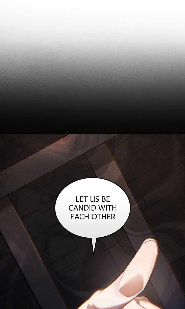 Living as the Enemy Prince Chapter 70 386 91