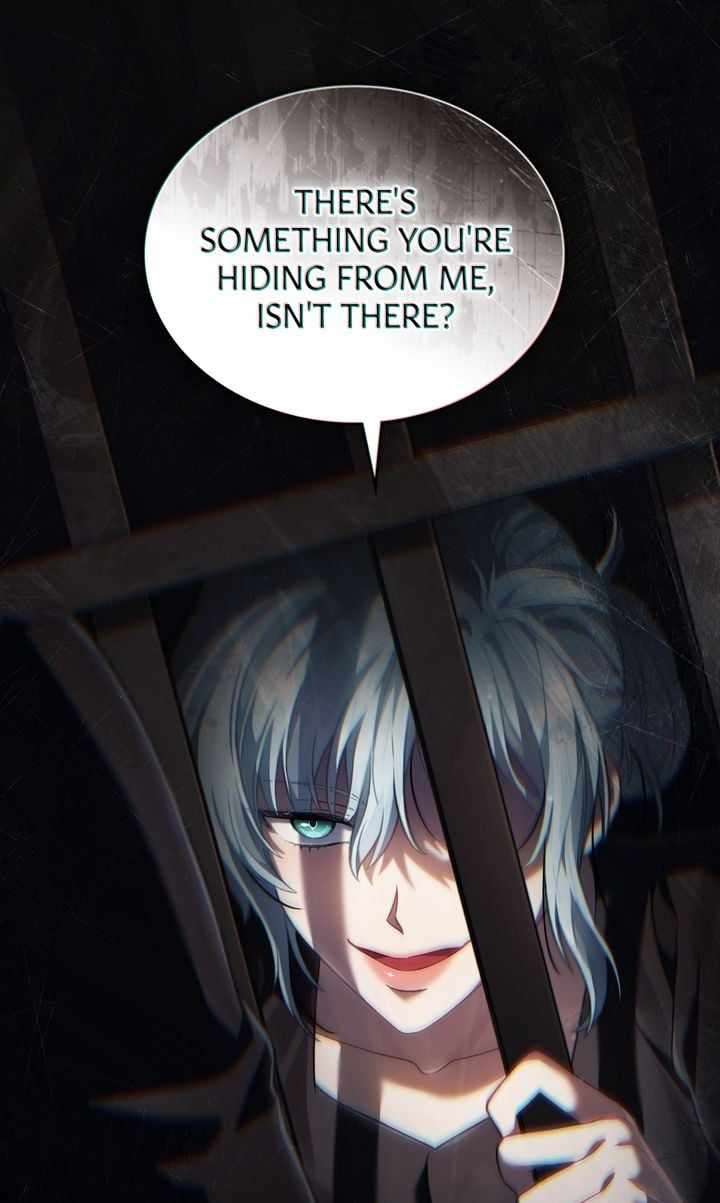 Living as the Enemy Prince Chapter 70 388 93