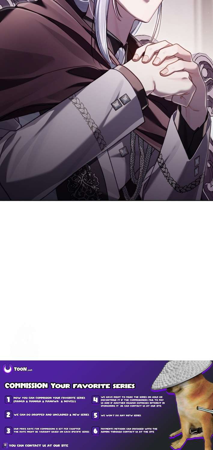 Living as the Enemy Prince Chapter 76 51 11