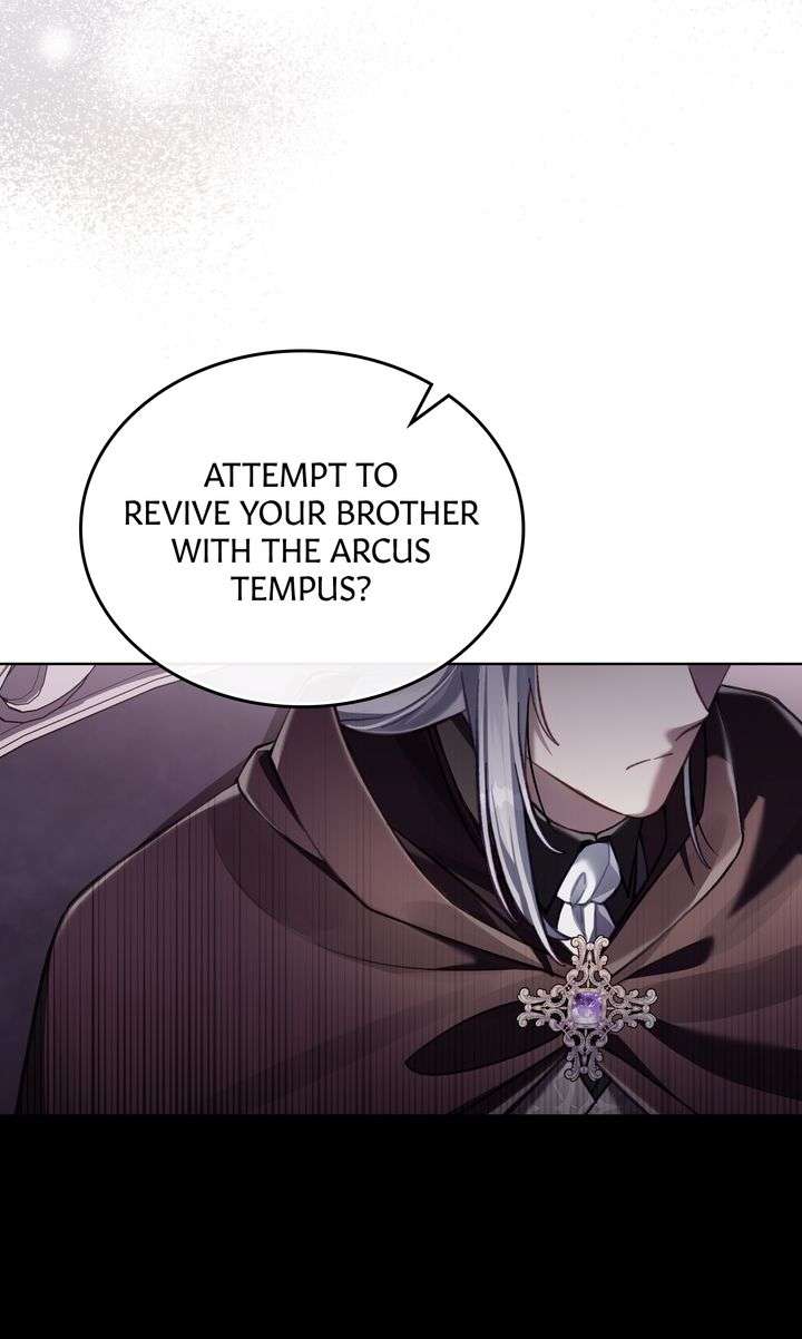 Living as the Enemy Prince Chapter 77 276 05