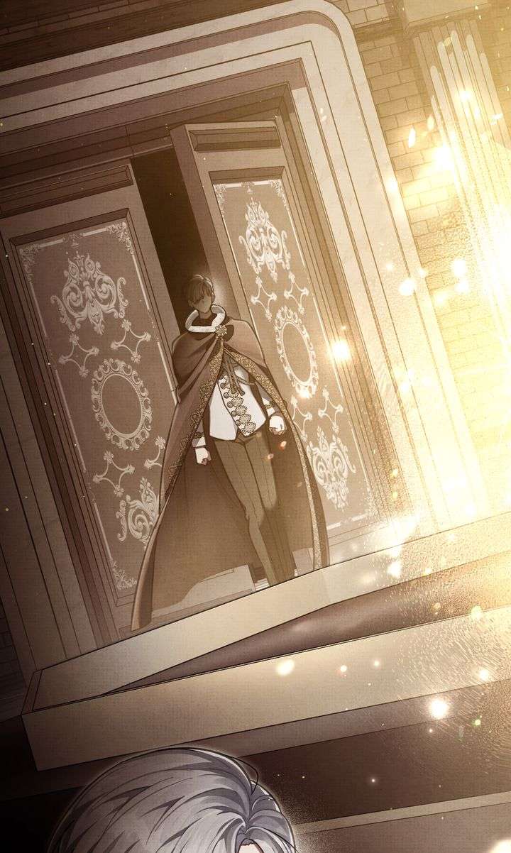 Living as the Enemy Prince Chapter 77 280 09