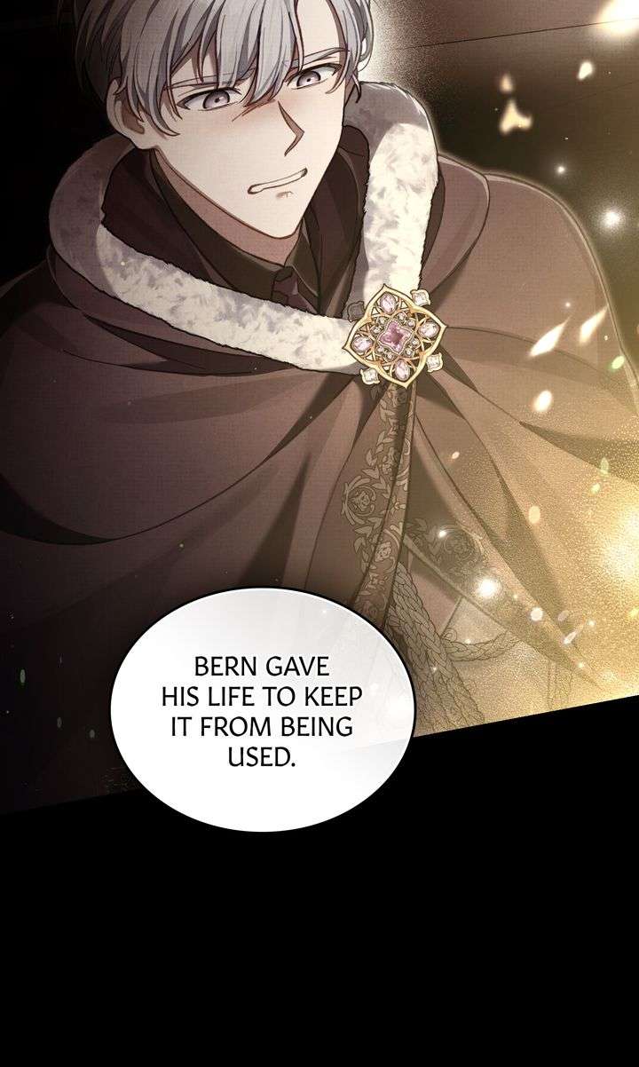 Living as the Enemy Prince Chapter 77 281 10