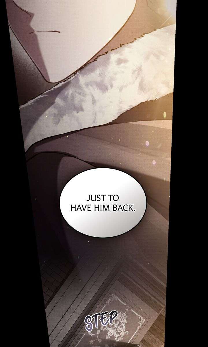 Living as the Enemy Prince Chapter 77 283 12