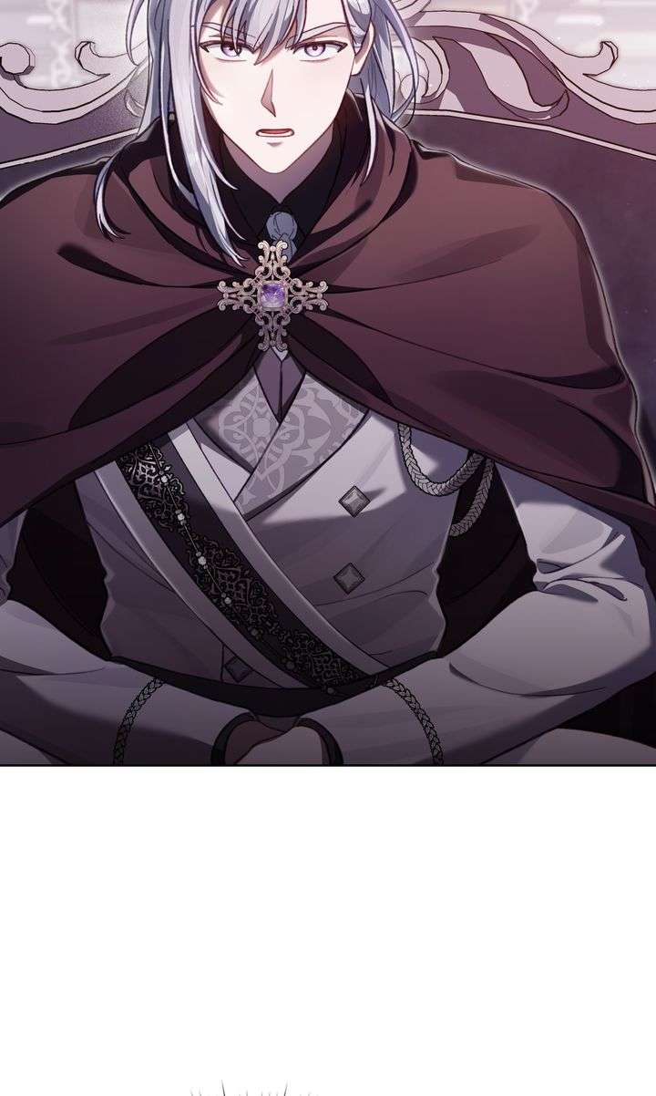 Living as the Enemy Prince Chapter 77 286 15