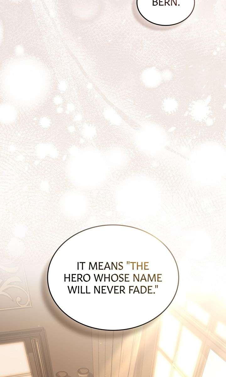 Living as the Enemy Prince Chapter 77 312 41