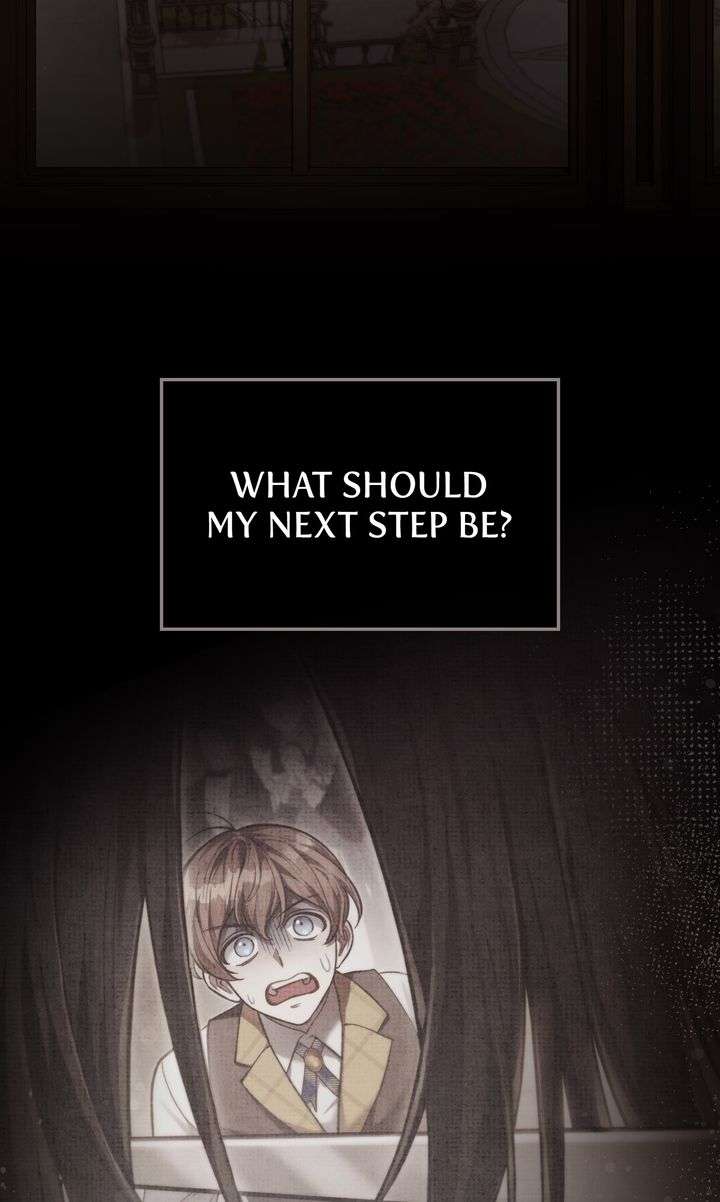 Living as the Enemy Prince Chapter 77 316 45