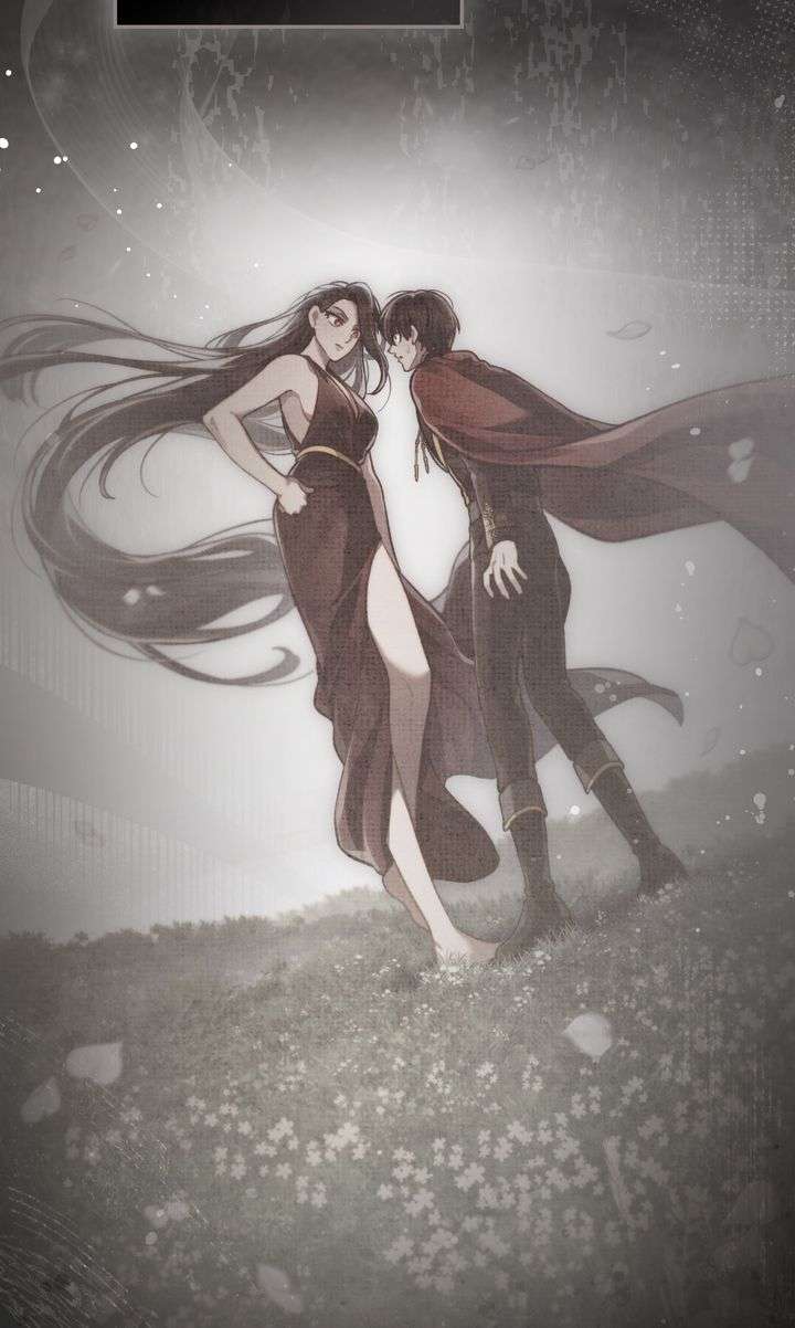 Living as the Enemy Prince Chapter 77 318 47