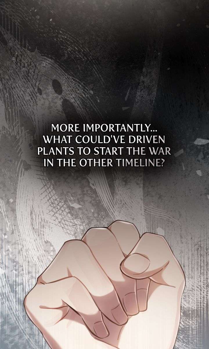 Living as the Enemy Prince Chapter 77 319 48