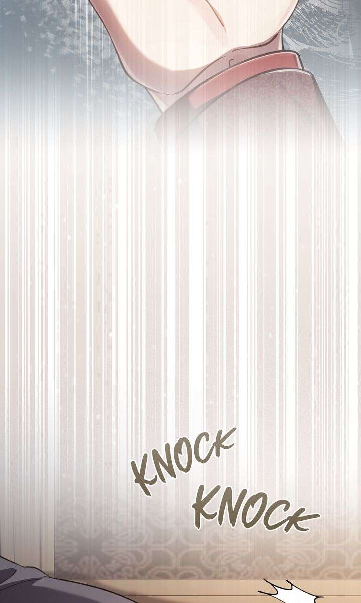 Living as the Enemy Prince Chapter 77 320 49