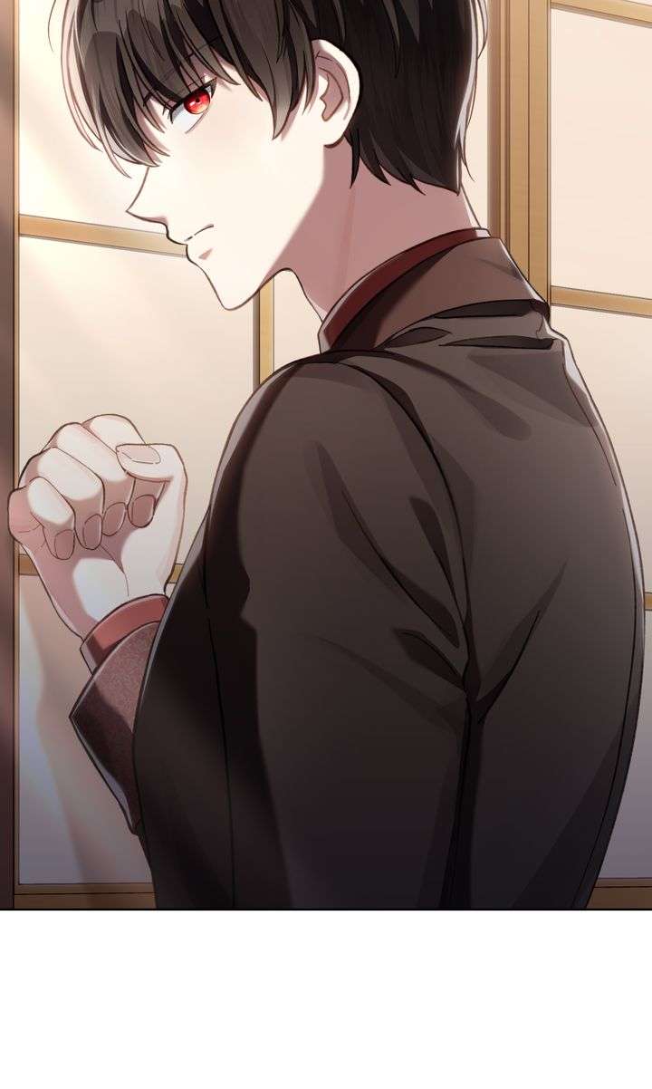 Living as the Enemy Prince Chapter 77 325 54