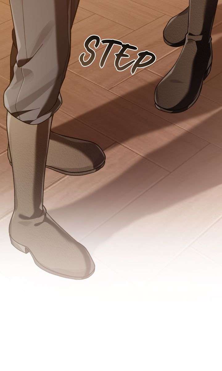 Living as the Enemy Prince Chapter 77 329 58