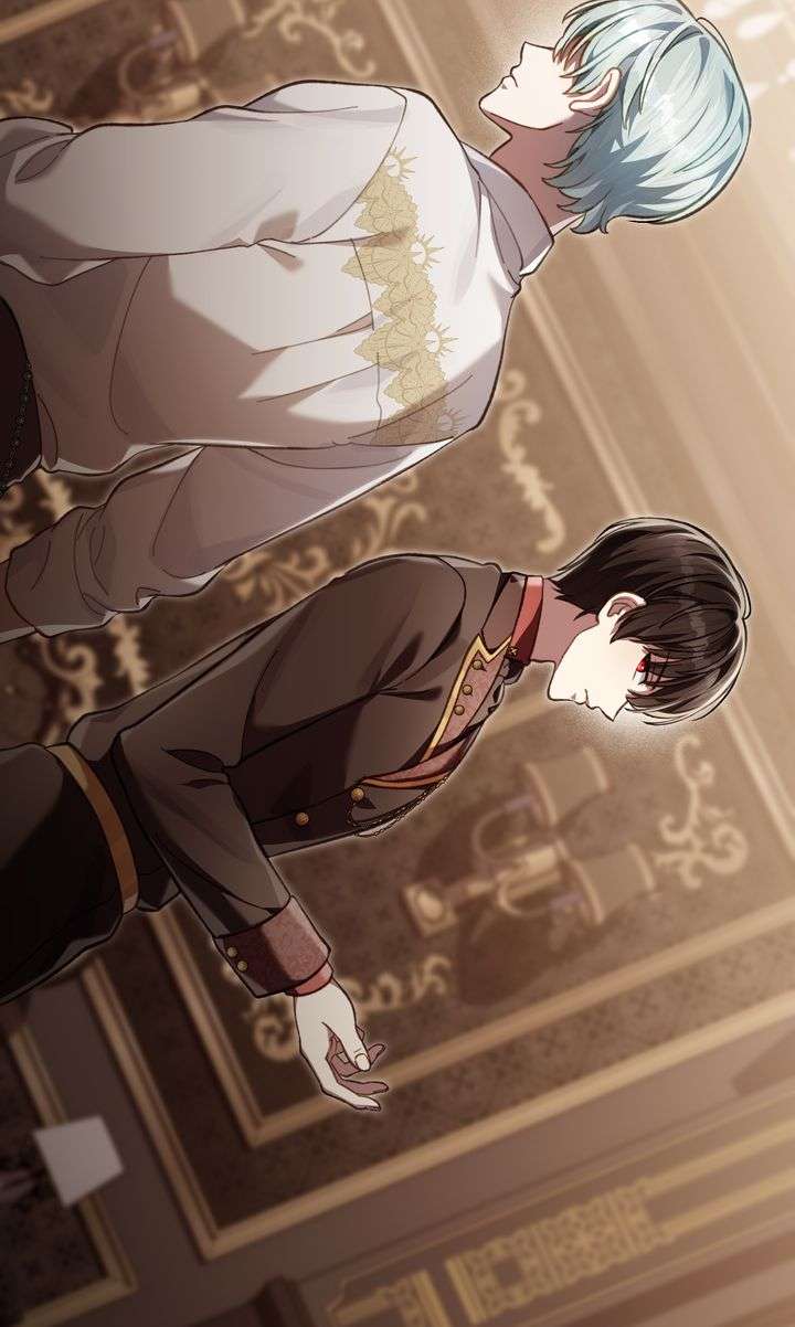 Living as the Enemy Prince Chapter 77 333 62