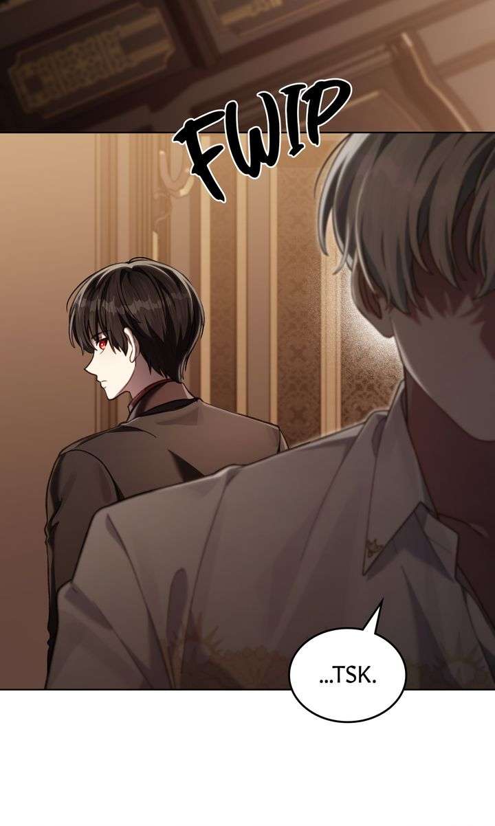 Living as the Enemy Prince Chapter 77 334 63