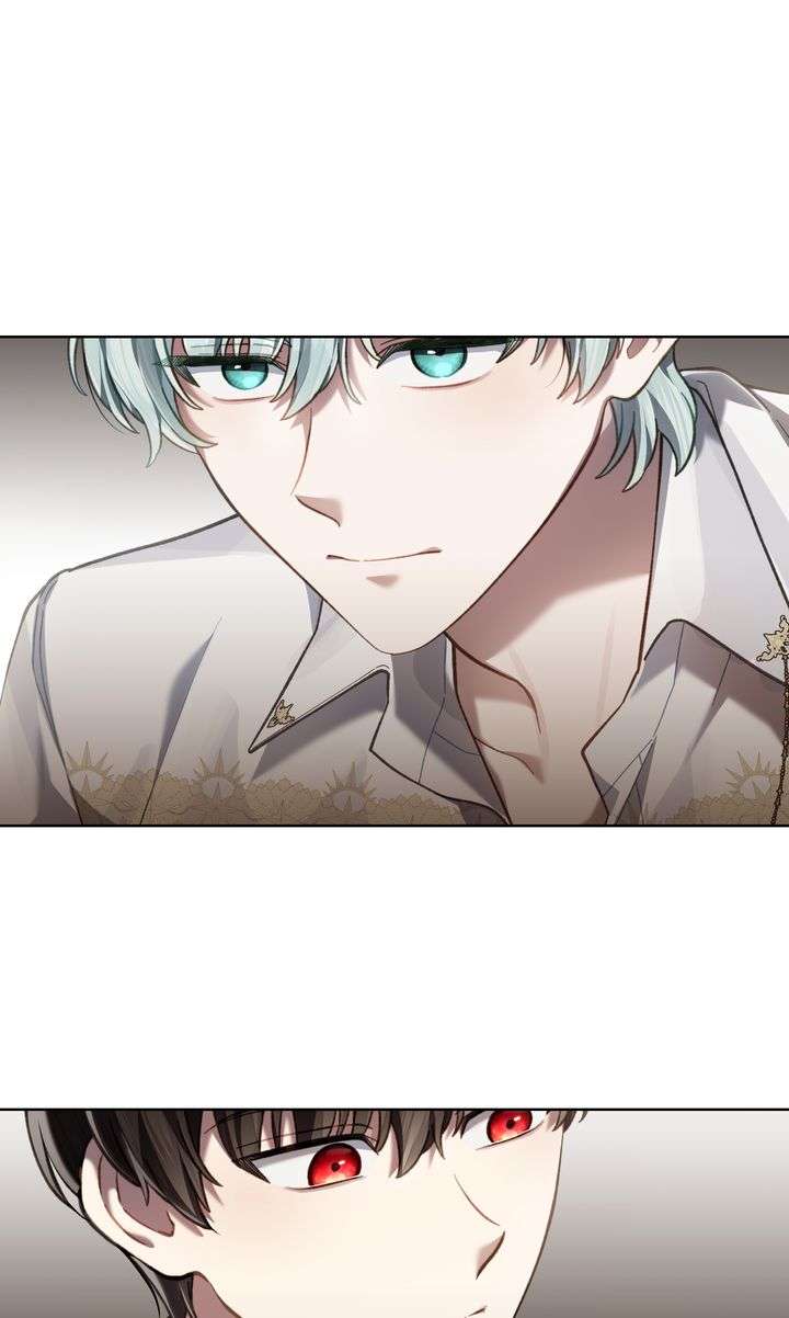 Living as the Enemy Prince Chapter 77 338 67