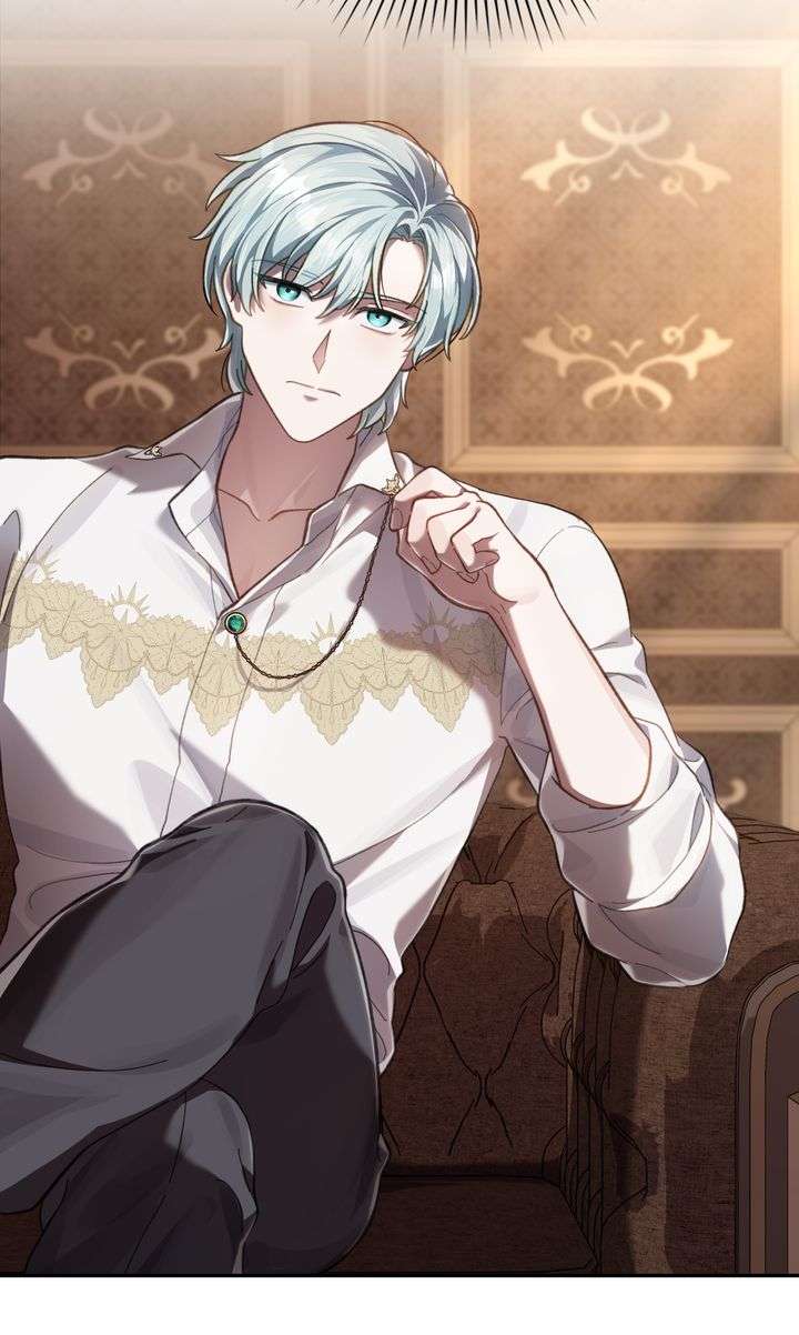 Living as the Enemy Prince Chapter 77 344 73