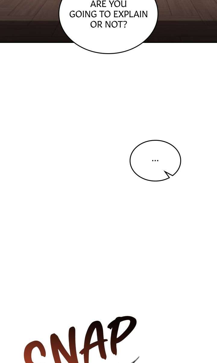 Living as the Enemy Prince Chapter 77 346 75