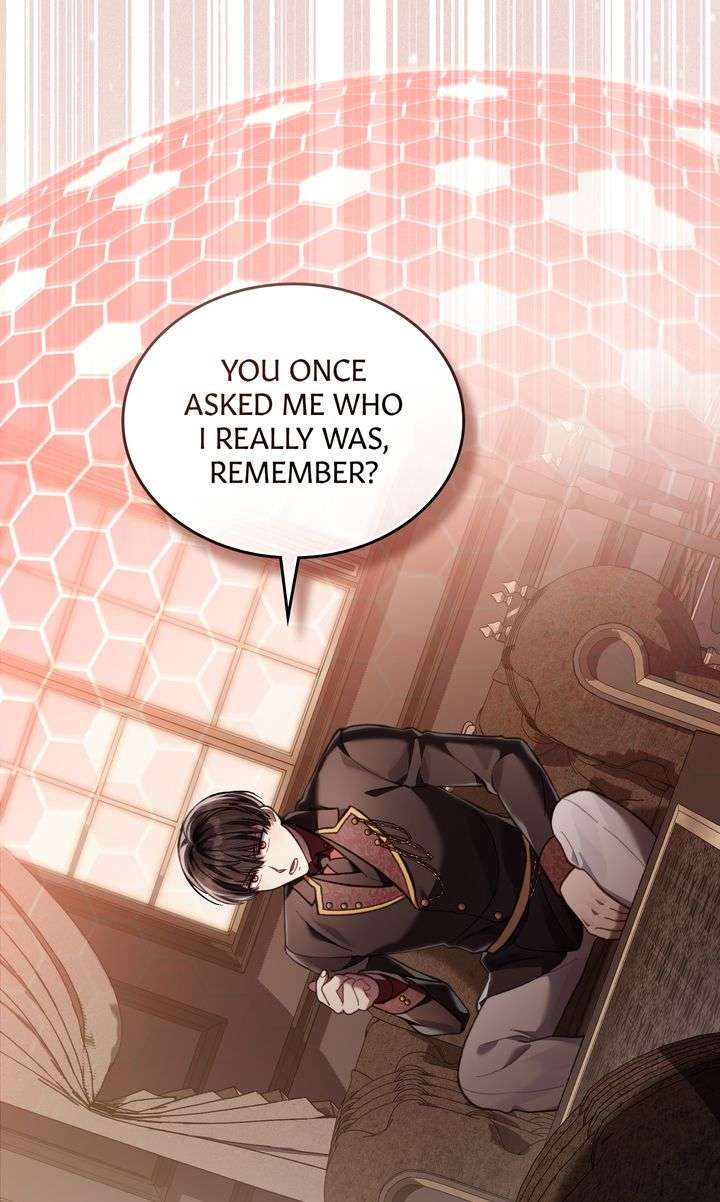 Living as the Enemy Prince Chapter 77 348 77