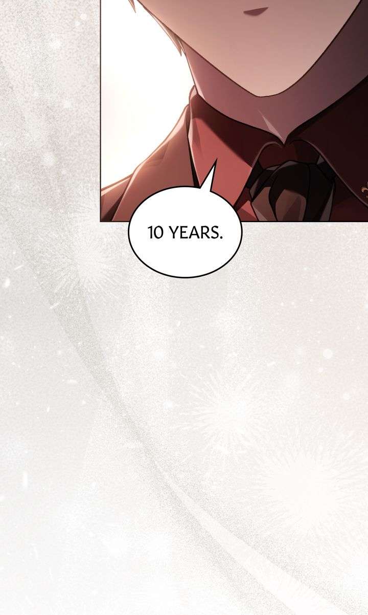 Living as the Enemy Prince Chapter 77 352 81